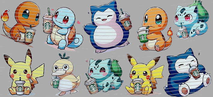 16oz JPN Anime-JA-351